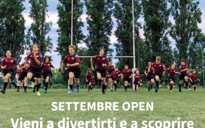 Open Settembre