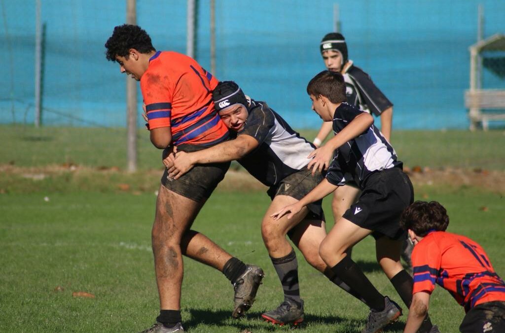 Un altro fine settimana positivo per Under 18 e Under 16