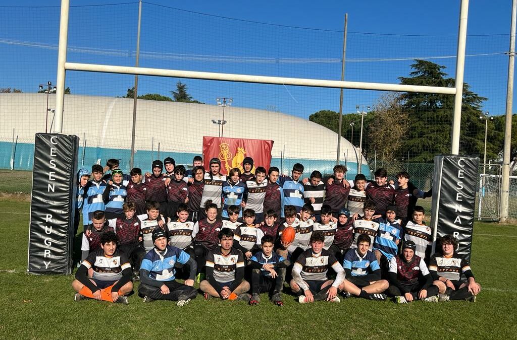 Weekend di “Coppa” a Cesena