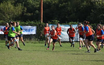 La Nazionale Femminile Under 20 a Cesena dal 19 al 21 gennaio