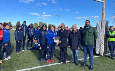 Il weekend allo Stadio del Rugby di Cesena con la Nazionale Femminile Under 20