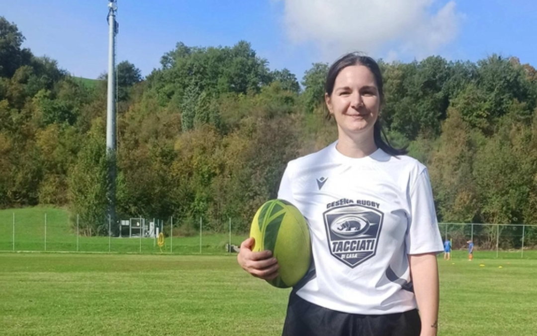 Rugby touch, palla ovale ‘gentile’: “Donne e uomini insieme, ma niente scontri e placcaggi”