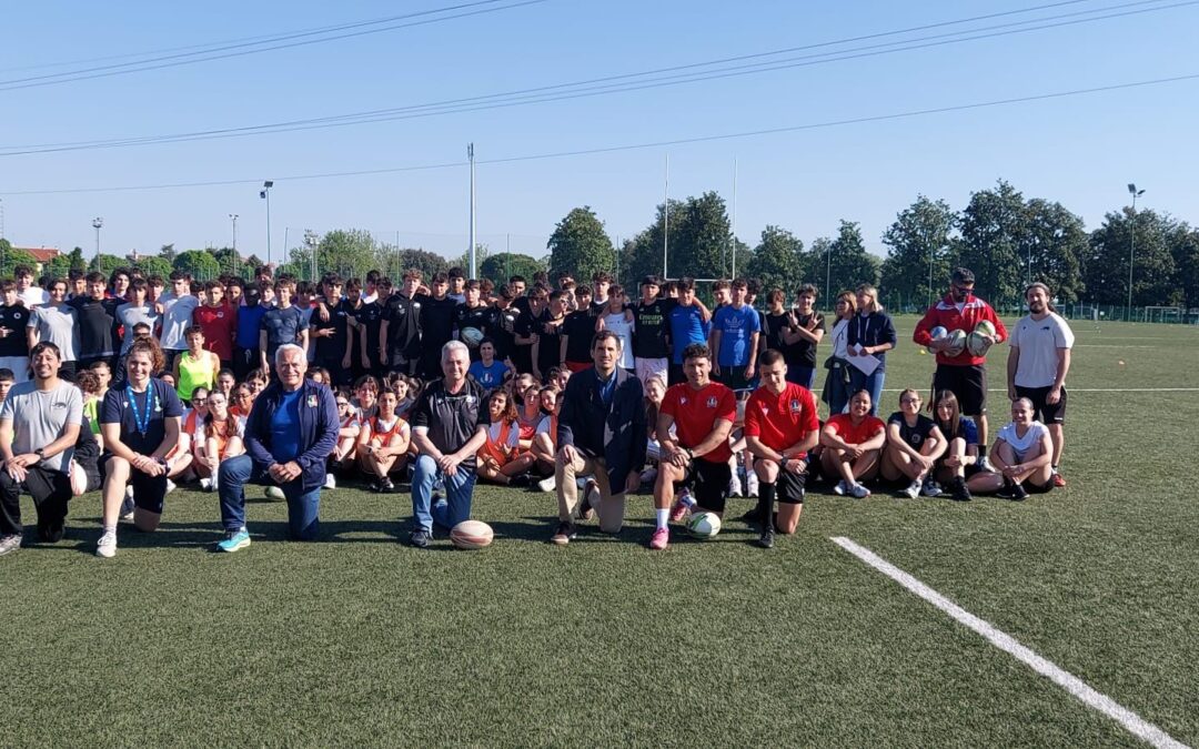 Giochi sportivi studenteschi